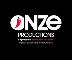 Onze Productions, Nîmes - Horaires d'ouverture