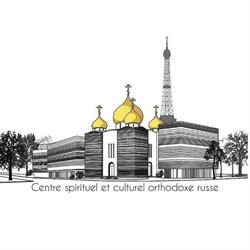 Centre Spirituel et Culturel Orthodoxe Russe, Paris - Horaires d'ouverture