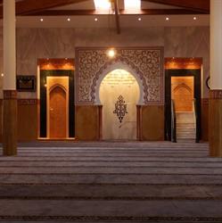 Mosquee de, Villeparisis - Horaires d'ouverture