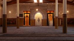 Mosquee de, Villeparisis - Horaires d'ouverture