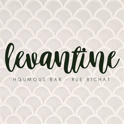 Levantine, Paris - Horaires d'ouverture