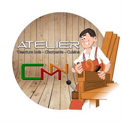 Atelier CMN, Boussais - Horaires d'ouverture