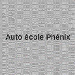 Auto Ecole Phénix, Oyonnax - Horaires d'ouverture