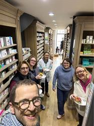 Pharmacie du Musée - wellandwell, Le Cateau-Cambrésis - Horaires d'ouverture