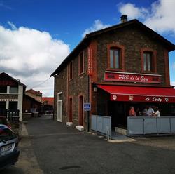 LE DERBY, Saint-Symphorien-sur-Coise - Horaires d'ouverture