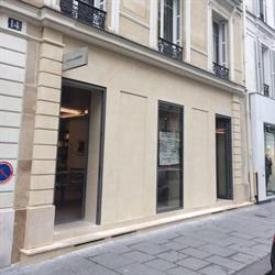 Yvon Lambert Bookshop, Paris - Horaires d'ouverture