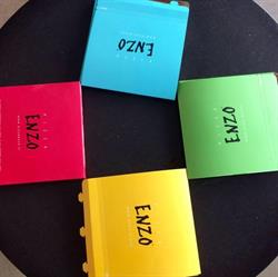 ENZO, Bordeaux - Horaires d'ouverture