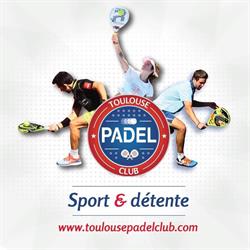TOULOUSE PADEL CLUB, Toulouse - Horaires d'ouverture