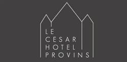 Le César, Provins - Horaires d'ouverture