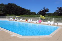 Village Vacances, Chantonnay - Horaires d'ouverture