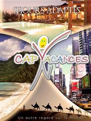 CAP VACANCES NORD, Lille - Horaires d'ouverture
