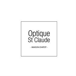 Opticien Besançon - Optique Saint Claude, - Horaires d'ouverture