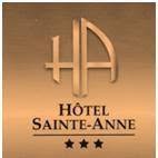 Hotel Sainte Anne, Apt - Horaires d'ouverture