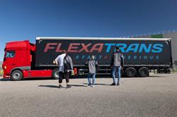 FLEXATRANS SARL, Bouc-Bel-Air - Horaires d'ouverture