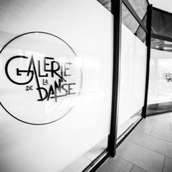 Galerie de la danse, Besançon - Horaires d'ouverture