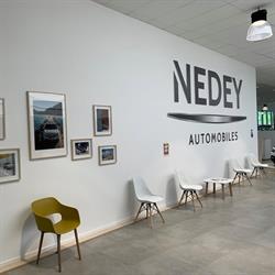Nedey, Montbéliard - Horaires d'ouverture
