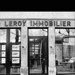 CAVERIVIERE LEROY IMMOBILIER, Lyon - Horaires d'ouverture