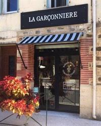 Barbershop & Store La Garçonnière, Sorède - Horaires d'ouverture