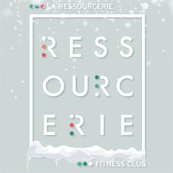LA RESSOURCERIE FITNESS CLUB, Cysoing - Horaires d'ouverture