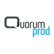 QUORUM PRODUCTIONS, Caluire-et-Cuire - Horaires d'ouverture