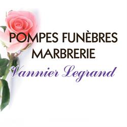 Pompes Funèbres Vannier Legrand SARL, Plouha - Horaires d'ouverture
