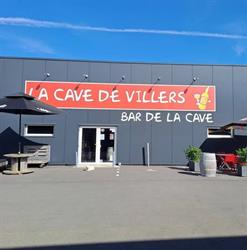 La Cave de Villers, Villers-Bocage - Horaires d'ouverture