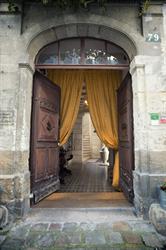 Au Relais Saint Maurice, Chinon - Horaires d'ouverture