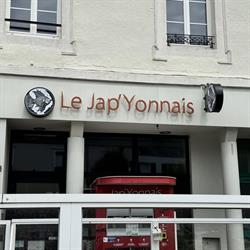 Le Jap'Yonnais, La Roche-sur-Yon - Horaires d'ouverture