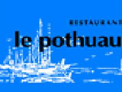 Restaurant Le Pothuau, Hyères - Horaires d'ouverture