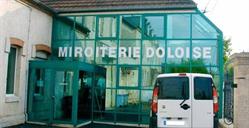 Miroiterie Doloise, Dole - Horaires d'ouverture