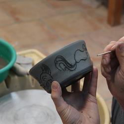 ATELIER TERRE DE LA MAROUETTE, La Poterie - Horaires d'ouverture
