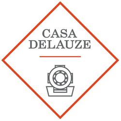Casa Delauze, Marseille - Horaires d'ouverture