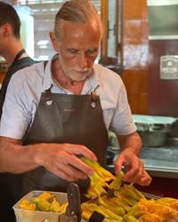 La Merenda, Nice - Horaires d'ouverture