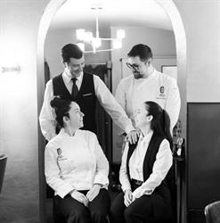 Le Boeuf d'Argent, Lyon - Horaires d'ouverture