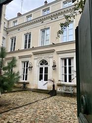 MAISON BOSSOREIL, Angers - Horaires d'ouverture