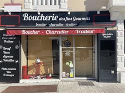 Boucherie des Fins Gourmets, Bouguenais - Horaires d'ouverture