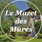 Mazet des Müres, chambres d'hote, Grimaud - Horaires d'ouverture