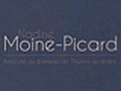 Moine Picard Nadine, Annemasse - Horaires d'ouverture
