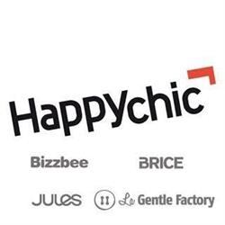 Happychic (Ex Fashion Cube), Roubaix - Horaires d'ouverture