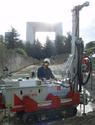 SAGA INGENIERIE, Grigny - Horaires d'ouverture