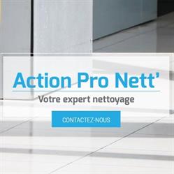société Action Pro Nett', dont le, Montpellier - Horaires d'ouverture
