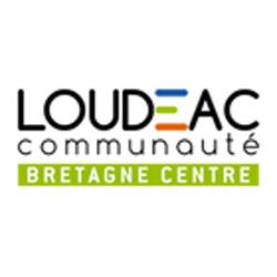 Loudeac Communauté Bretagne Centre, Loudéac - Horaires d'ouverture