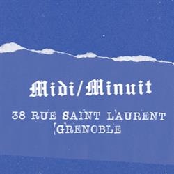 Midi, Grenoble - Horaires d'ouverture