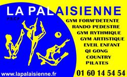 La Palaisienne Sportive, Palaiseau - Horaires d'ouverture