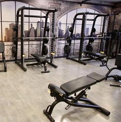 SURESNES FITNESS SASU, Suresnes - Horaires d'ouverture