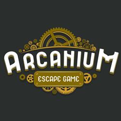 ARCANIUM ESCAPE GAME, Dijon - Horaires d'ouverture