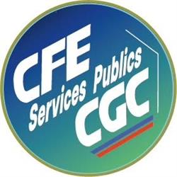 CFE CGC, Paris - Horaires d'ouverture