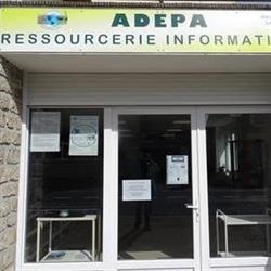ADEPA, Blois - Horaires d'ouverture