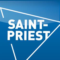 Ville de Saint Priest, Saint-Priest - Horaires d'ouverture