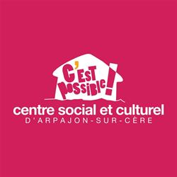 Centre Social et Culturel d'Arpajon-sur-Cère, - Horaires d'ouverture
